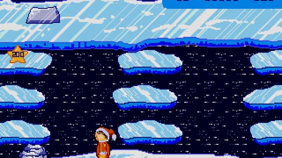 Скриншот 2 из Pedreiro polar