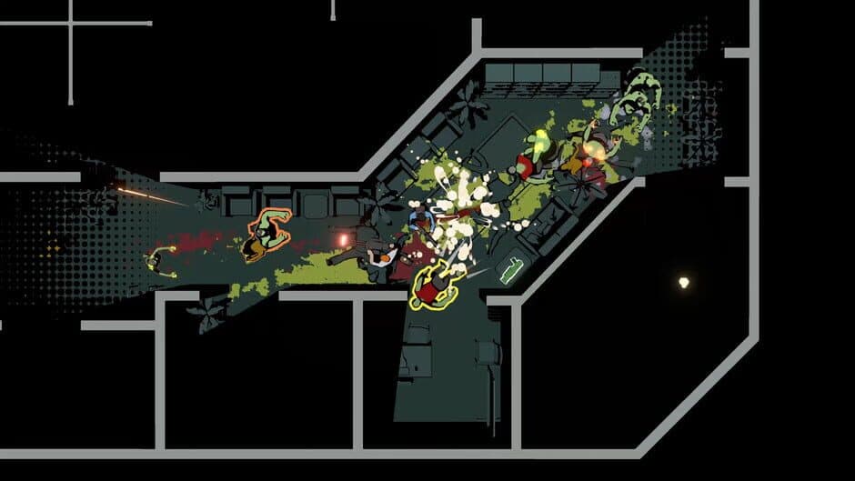 Скриншот 6 из Zombie Admin