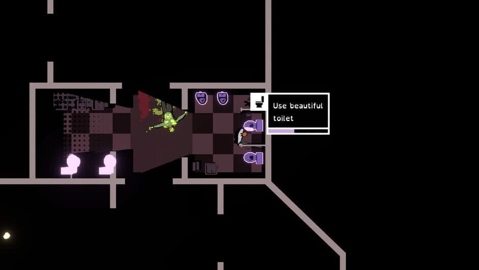 Скриншот 7 из Zombie Admin