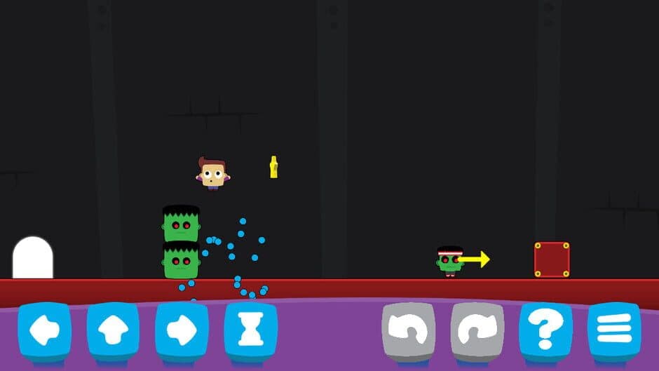 Скриншот 8 из Zooblies