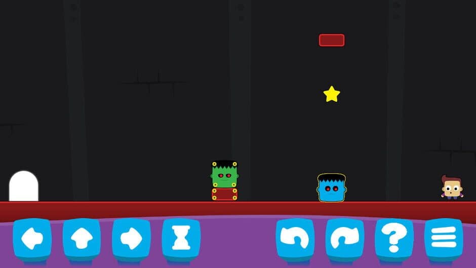 Скриншот 9 из Zooblies