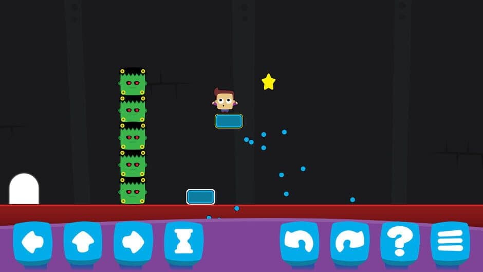 Скриншот 10 из Zooblies