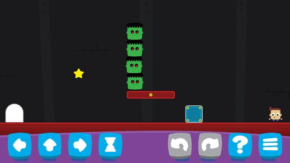 Скриншот 11 из Zooblies