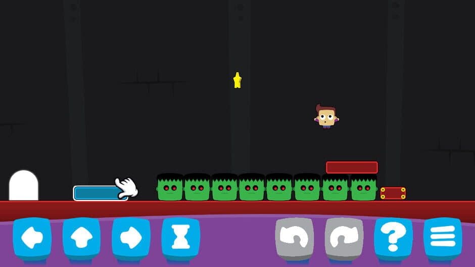 Скриншот 12 из Zooblies
