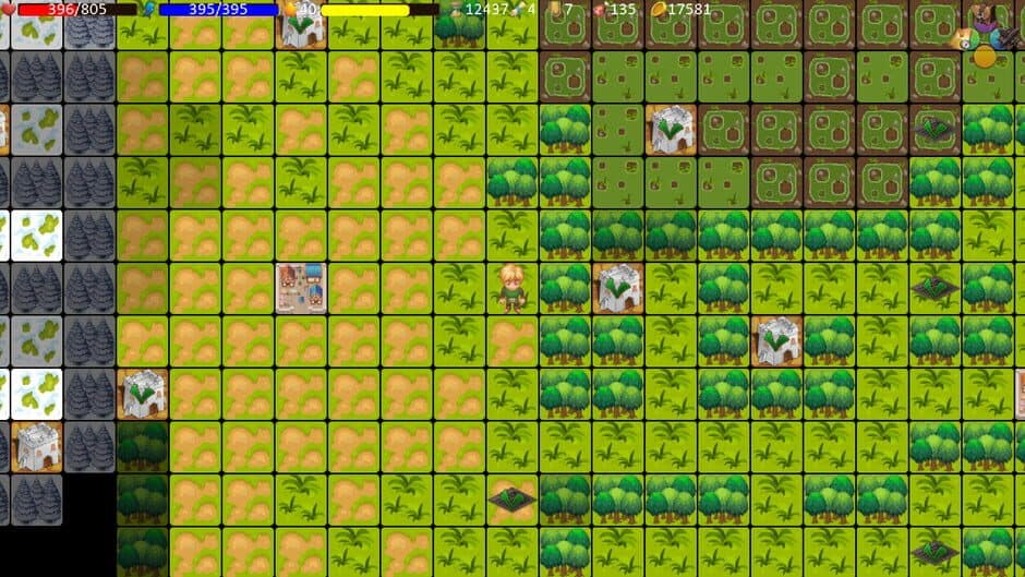 Скриншот 4 из Xploquest 3