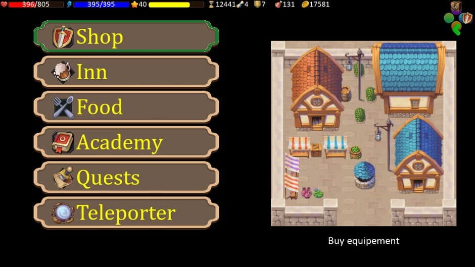 Скриншот 2 из Xploquest 3