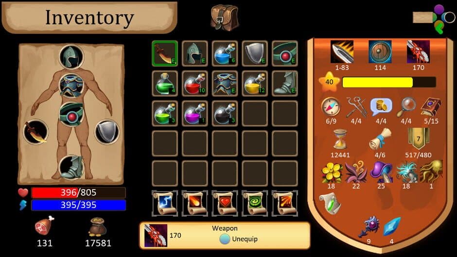 Скриншот 6 из Xploquest 3