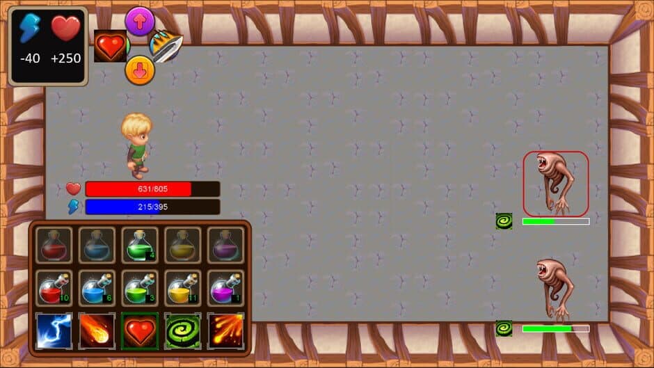 Скриншот 9 из Xploquest 3