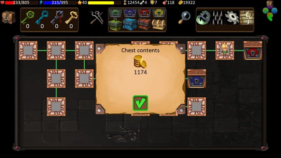 Скриншот 10 из Xploquest 3