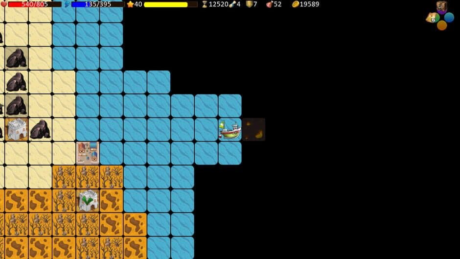 Скриншот 5 из Xploquest 3