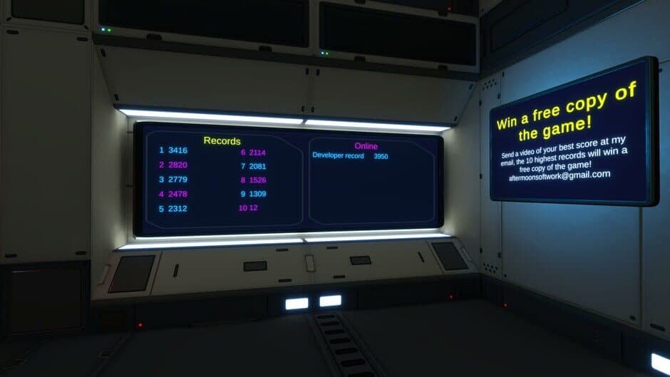 Скриншот 6 из Vega