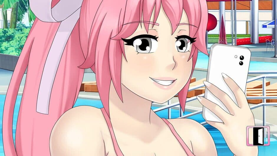 Скриншот 1 из Umichan Two Scoops