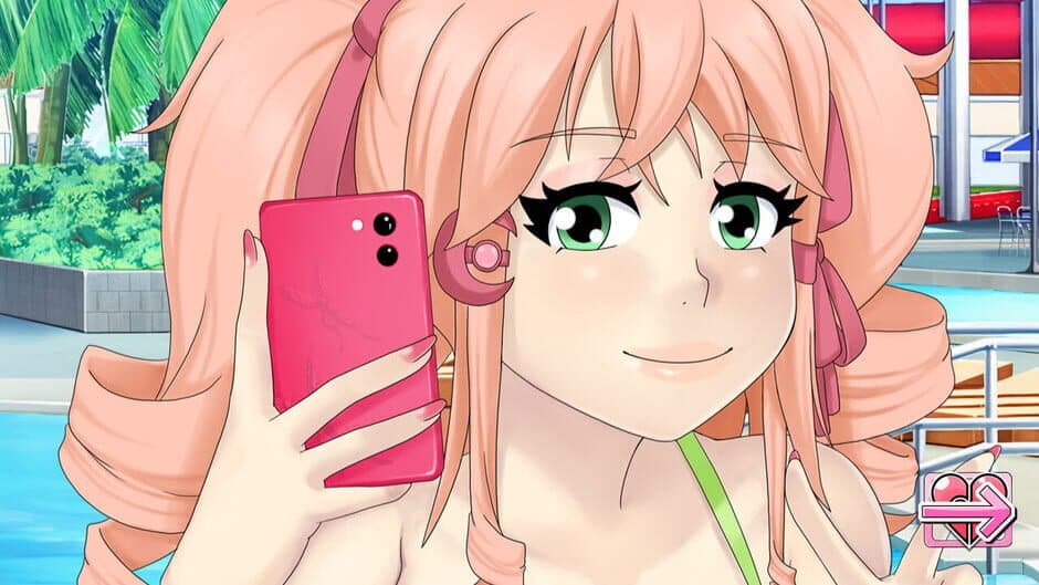 Скриншот 2 из Umichan Two Scoops