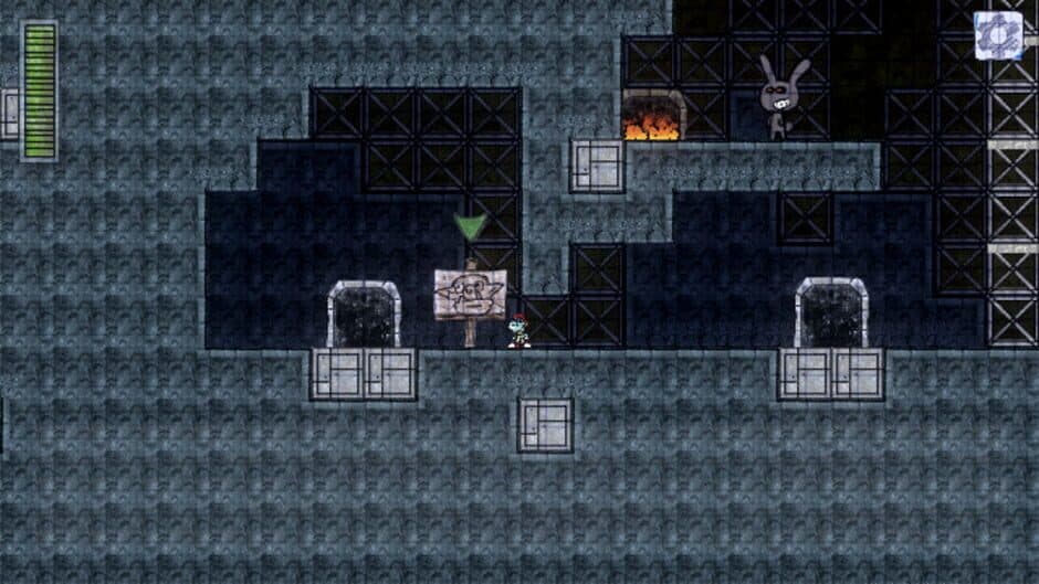 Скриншот 1 из Trapers Platformer