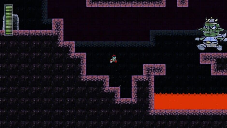 Скриншот 4 из Trapers Platformer