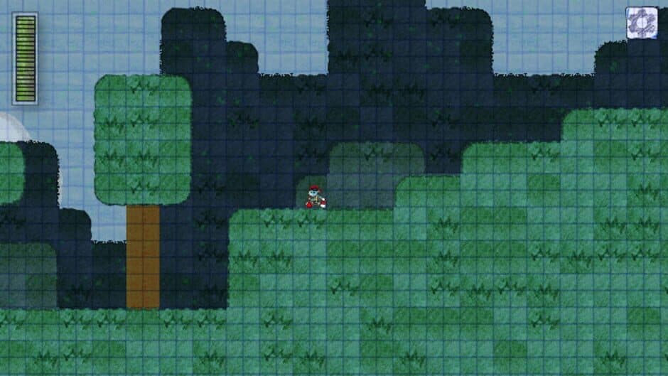 Скриншот 5 из Trapers Platformer