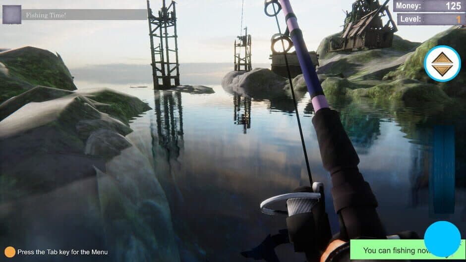Скриншот 6 из Ultra Fishing