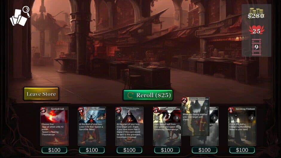 Скриншот 2 из The Simulacrum
