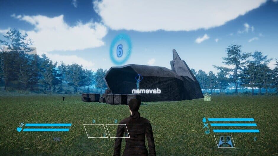 Скриншот 6 из The Starving Tournament