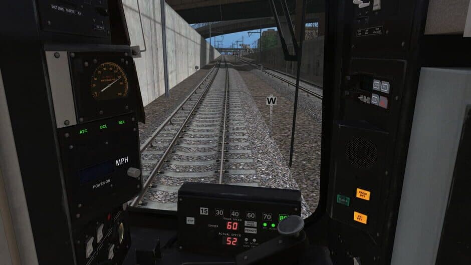 Скриншот 4 из Train Simulator: LIRR M3 EMU