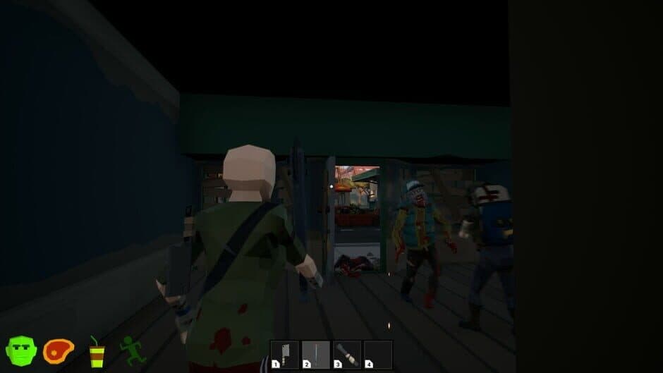 Скриншот 2 из SmallZ