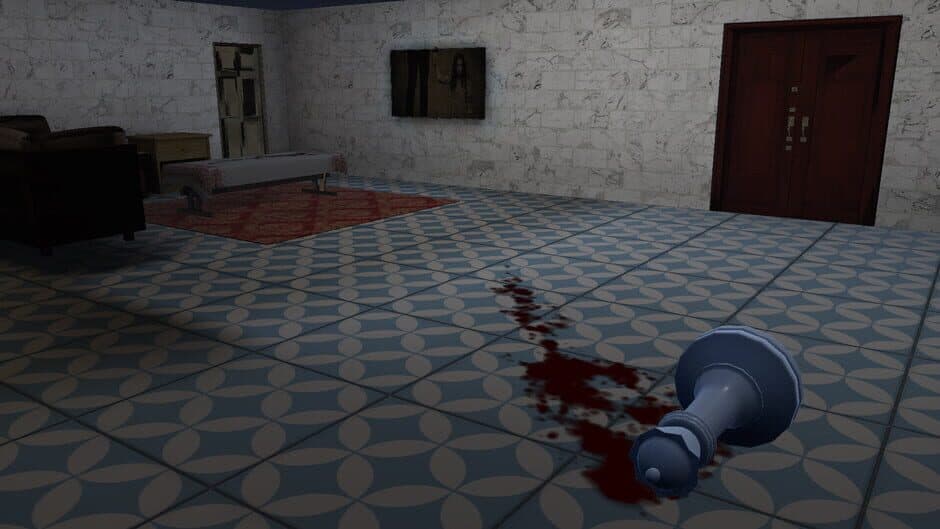 Скриншот 1 из Starless Hotel