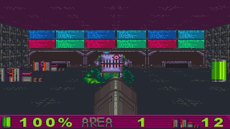 Скриншот 2 из Invasion