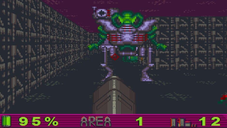 Скриншот 7 из Invasion