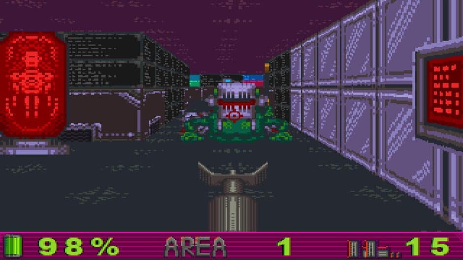 Скриншот 8 из Invasion