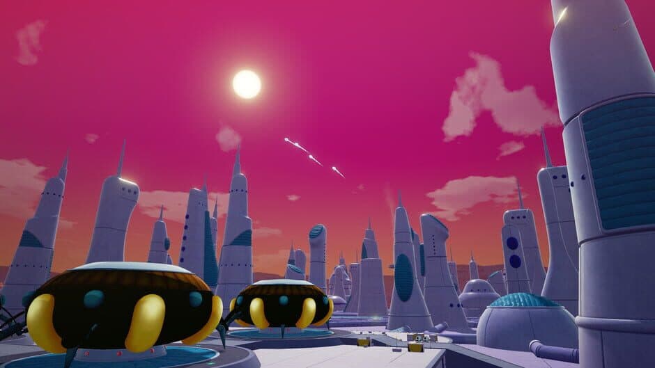 Скриншот 10 из Dragon Ball Z: Kakarot - Bardock: Alone Against Fate