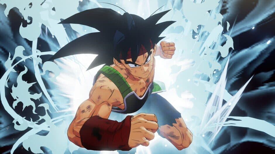 Скриншот 4 из Dragon Ball Z: Kakarot - Bardock: Alone Against Fate