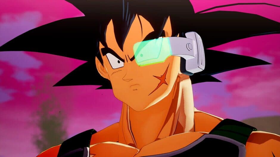 Скриншот 6 из Dragon Ball Z: Kakarot - Bardock: Alone Against Fate