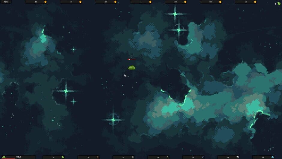 Скриншот 1 из Pixel Slayer