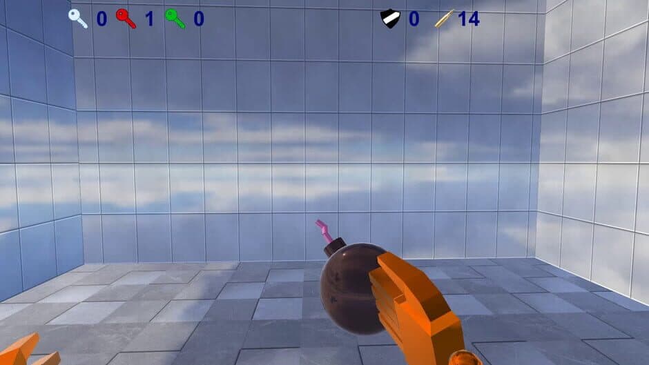Скриншот 2 из Quest Action 3D