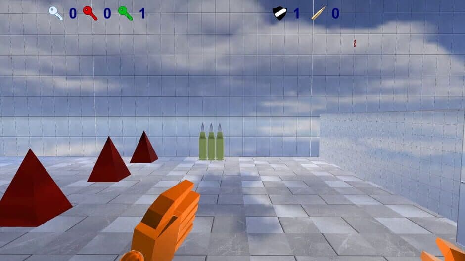 Скриншот 3 из Quest Action 3D