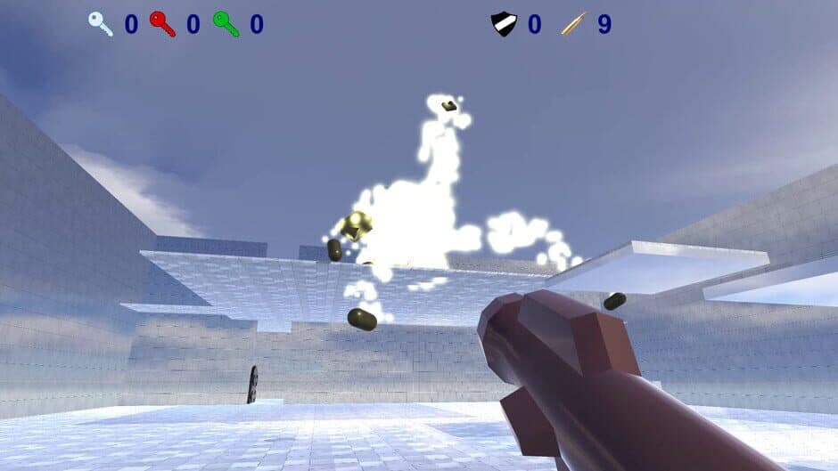 Скриншот 4 из Quest Action 3D