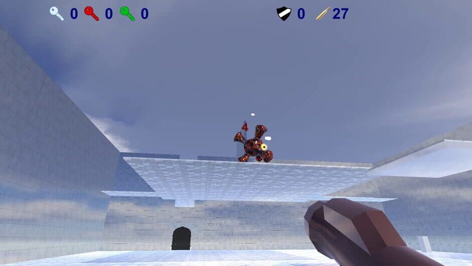 Скриншот 5 из Quest Action 3D