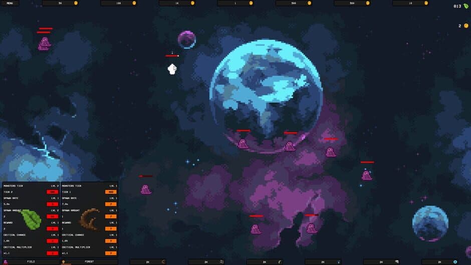 Скриншот 6 из Pixel Slayer