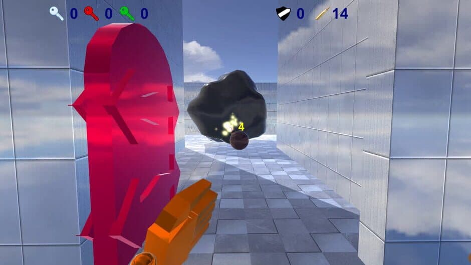 Скриншот 6 из Quest Action 3D