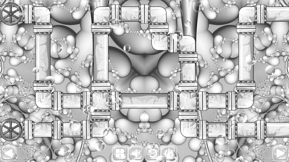 Скриншот 5 из Pip X