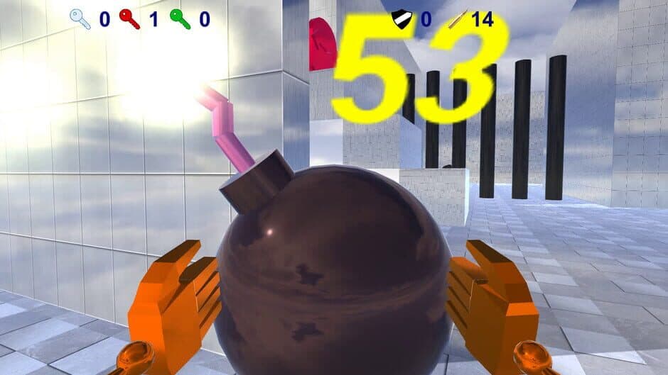 Скриншот 9 из Quest Action 3D