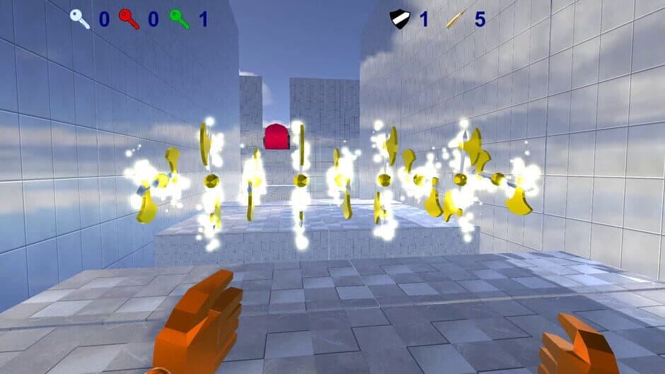 Скриншот 10 из Quest Action 3D