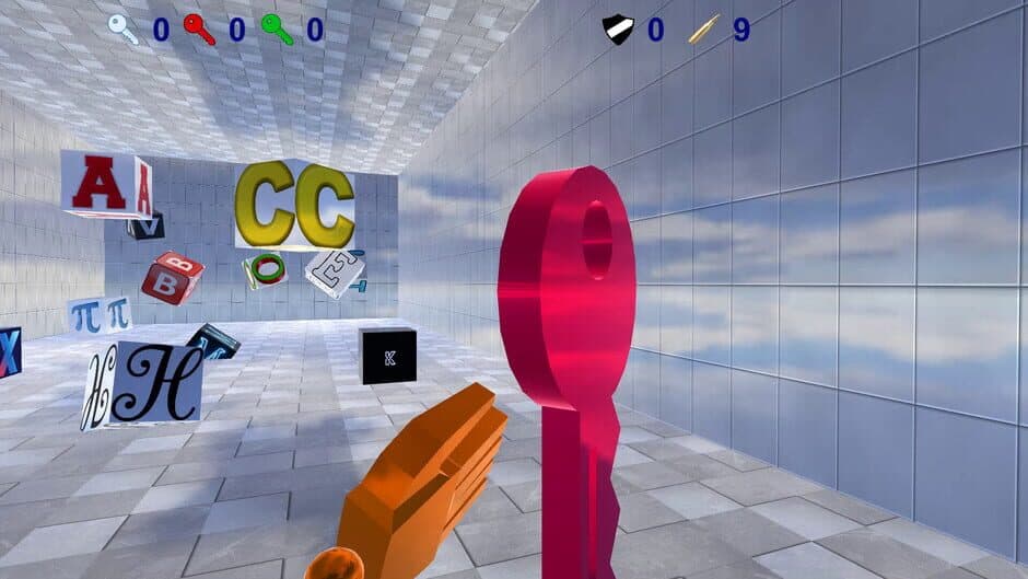 Скриншот 11 из Quest Action 3D