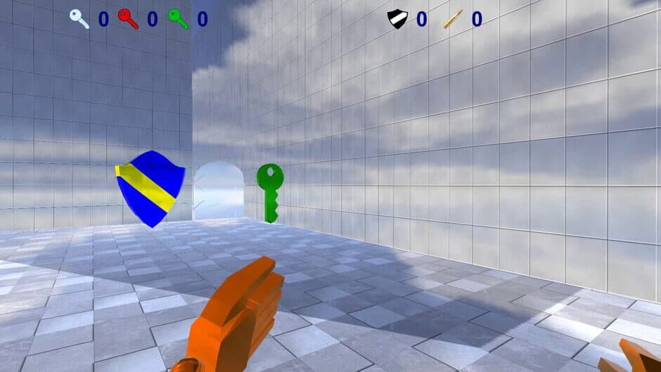 Скриншот 12 из Quest Action 3D