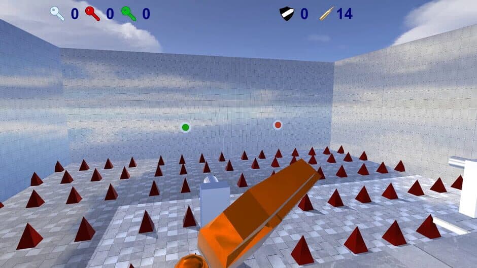 Скриншот 8 из Quest Action 3D