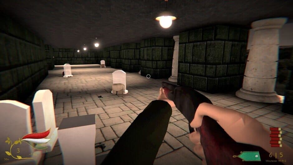 Скриншот 7 из Revans