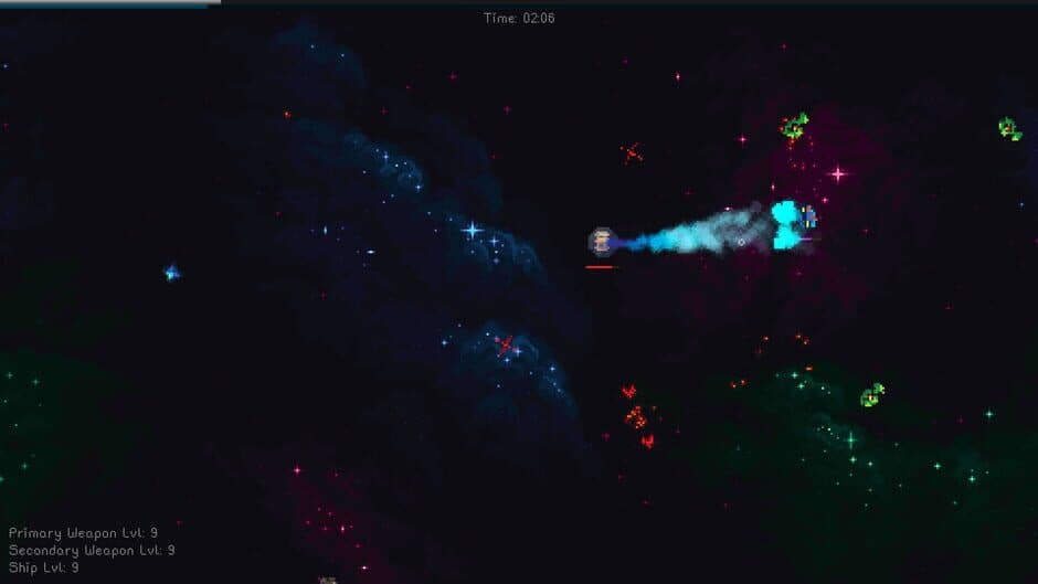 Скриншот 6 из Rogue Ship