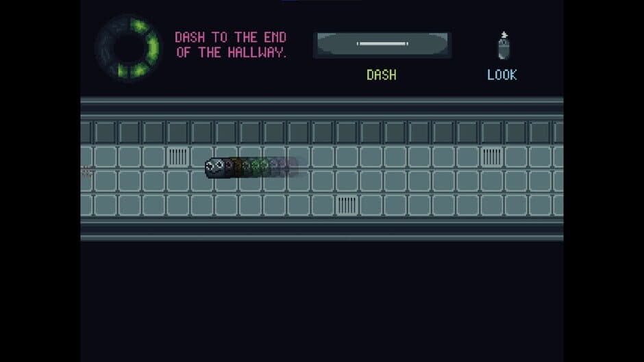 Скриншот 10 из Rock Rush