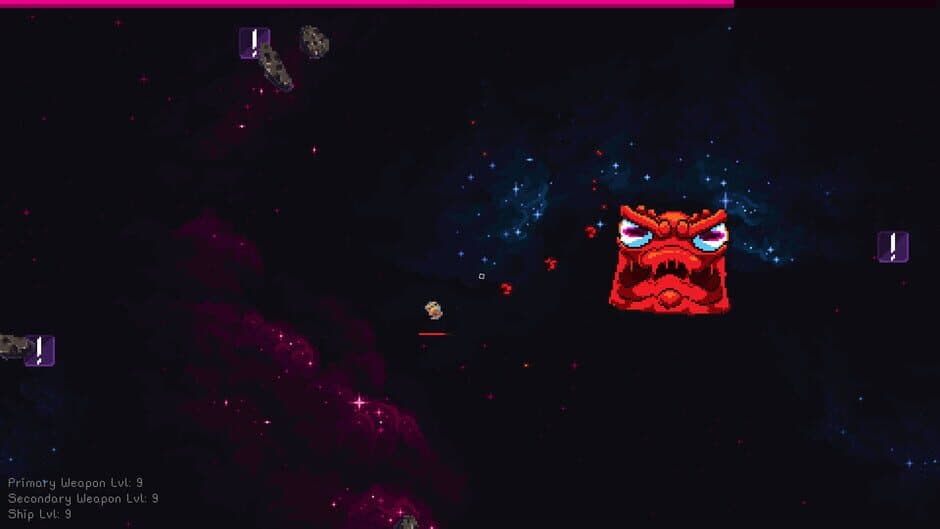 Скриншот 3 из Rogue Ship