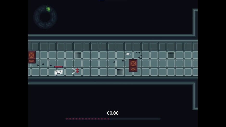 Скриншот 5 из Rock Rush